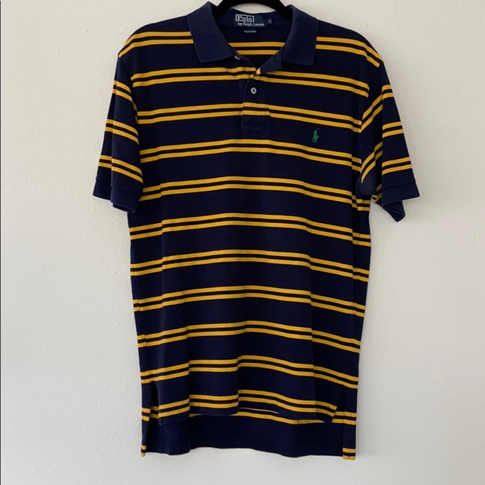 POLO BY RALP LAUREN